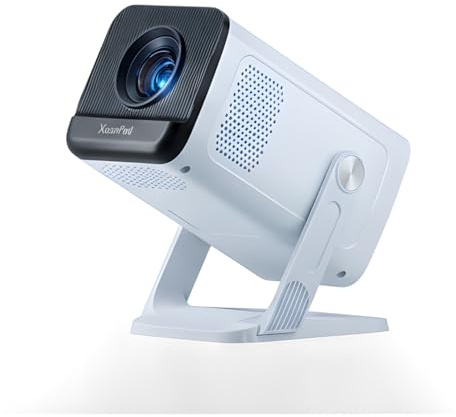 XuanPad Smart Beamer mit 360° Ständer