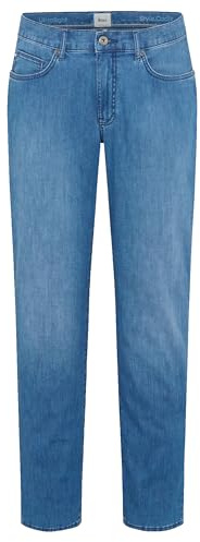 BRAX Herren Style Cadiz Ultralight Denim Stretch Five-Pocket Jeans