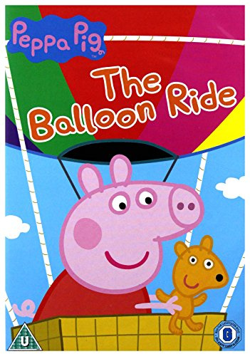 Peppa Pig (IMPORT) (Keine deutsche Version)