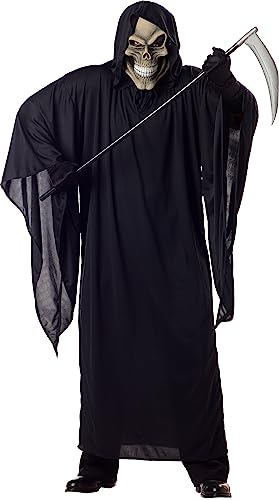 Adult Grim Reaper Costume