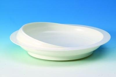 TELLER mit rutschfest.Boden 23cm 1 St