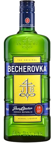 Becherovka Herbal Liqueur, 700ml