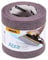 Mirka Abranet Netz-Schleifrolle 115 mm x 10 m Klett/Korn P320 / 1 Rolle/zum Schleifen von Holz, Spachtel, Lack, Kunststoff / 545BY001323R