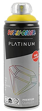 DUPLI-COLOR 196607 Platinum zitrone sdm. 400 ml