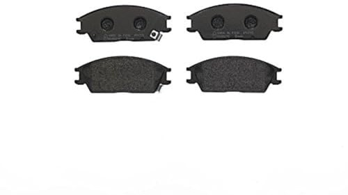 Brembo P30024 Front Disc Brake Pad - Set of 4