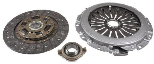 Blue Print ADG030179 Clutch Kit - 3 Pieces