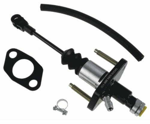 Sachs 6284 600 112 Sistemas Hidráulicos de Embrague