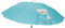 Sombrilla bebé + Flexo Universal, Parasol
