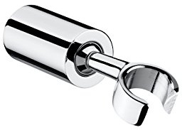 Roca - Soporte articulado para ducha de mano . Recambios de complementos de ducha. Ref. AG006730ER