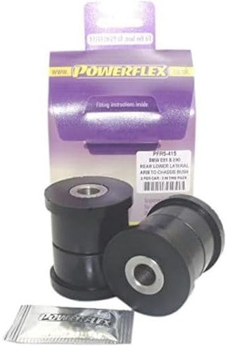 Powerflex PFR5-415 Performance Polyuretan Buchsen
