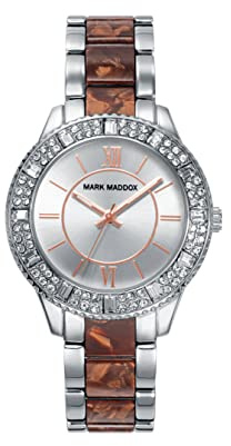 Mark Maddox RELOJ MP0004-43 Mujer