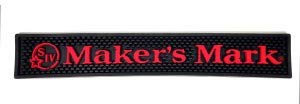 Makers Mark Barmatte 51,5 x 8,5 cm