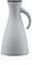 EVA SOLO | Isolierkanne 1,0l Marble Grey | 100% tropffreie | Marble Grau