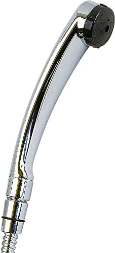 Reich Brausekopf Duett chrom, 1/2 Zoll