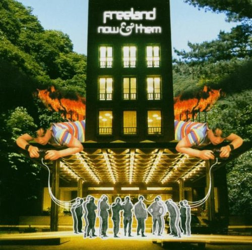 Groenland (EMI)