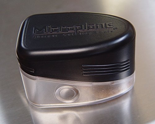 Microplane grattugia per spezie Grate & Shake