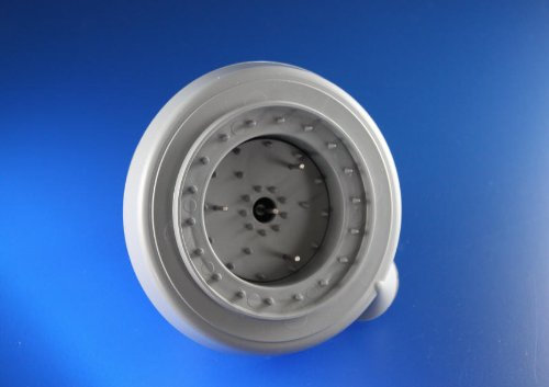 ORIGINAL TNS RESTEHALTER FÜR ALLE TNS Produkte Farbe GRAU