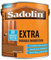 Sadolin Holzbeize, extrem haltbar, Kiefer, antiker Stil, 2,5 Liter