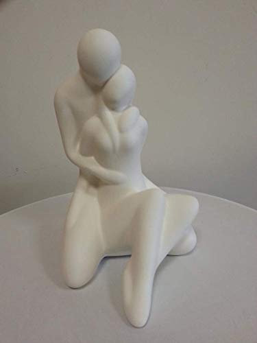 Gilde Sculpture Francis 'Anschmiegsam' Sitz 30276