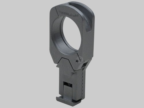 Gibertini MFP1-H - höhenverstellbarer Druckguss LNB-Halter