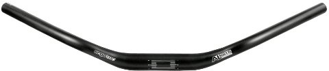 ergotec Fahrradlenker Lenkerbügel Climber 31.8 Al6061-t6