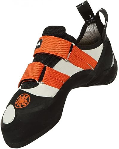 Tenaya Ra, 11.5UK/46 EU, orange