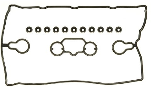 AJUSA 56004900 Dichtungssatz, Zylinderkopfhaube