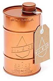 Oil & Co - Conteneur d’huile de cuisson