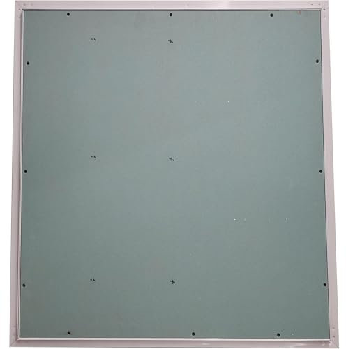 Revisionsklappe The White Edition Eco 800 x 800 mm mit 12,5 mm GK-Einlage