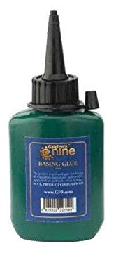Gale Force 9 - Basing Glue [German Version]