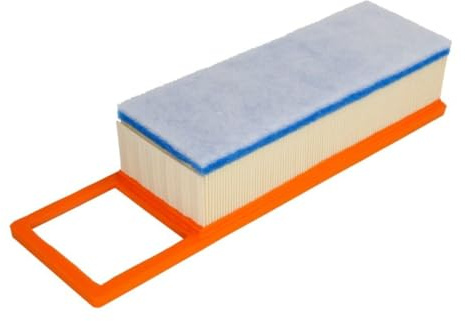 MAHLE LX 3962 - Air Filter Car - Engine