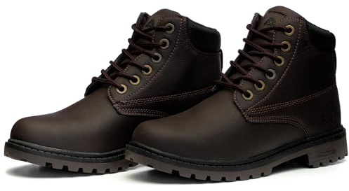 Kappa Tennesee 2 303UY90938, Boots - 43 EU