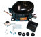 Htk12aa Hmk12aa Hyk12aa Compressore Frigorifero R600a 198w 1/4hp