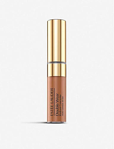 Estée Lauder Double Wear Radiant Concealer, 4C Medium Deep, 10 ml