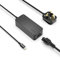 65W USB-C Charger Fit for Lenovo Laptop, Compatible with ThinkPad, Yoga, Chromebook Series – PD Fast Charging Type-C UK Plug