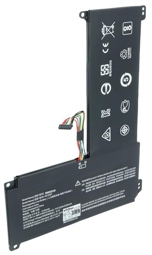 vhbw Akku kompatibel mit Lenovo IdeaPad 120S-14IAP (81A5004CGE)