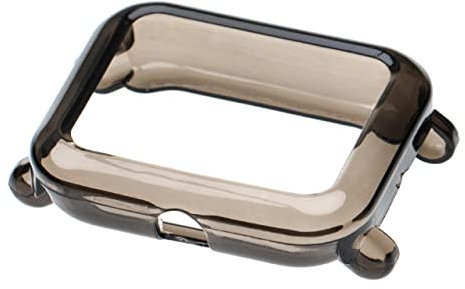 vhbw Hülle Cover kompatibel mit Amazfit Bip Lite