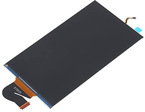OKAT Schermo di visualizzazione, parti di riparazione della console di gioco Interruttore Schermo LCD di ricambio Schermo LCD di ricambio per officina di riparazione