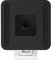 HOLACA Window Mount for Wyze Cam v3, Flexible Mount for Wyze Cam V3 (Black 1Pack)