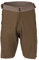 AGU MTB Radhose Venture Herren Armagnac M