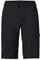 VAUDE Damen Women's Tamaro Ii Shorts, Schwarz, 42 EU
