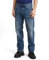 G-Star Herren Dakota Regular Straight Jeans, Blau (faded cascade D23691-C052-C606), 32W / 32L