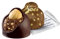 Baci® Perugina® Bulk Praline mit Kaffee und Haselnuss Stückchen 1000g Baci Pralinen im Beutel