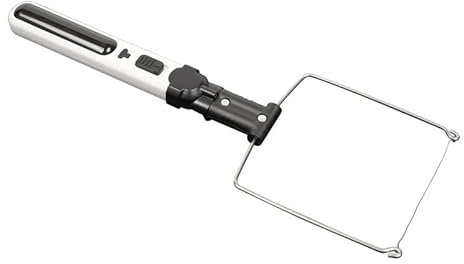 BONPUR USB Hot Wire Foam Cutter Kit - Insulation Electric Exacto Work Knife ＆ Upholstery Tools for Laminate, Carpet, Polystyrene, Shadow Foam Sheets Cut to Size (Normal)