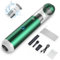 Minthouz Aspirateur à main puissant 17 000 Pa, aspirateur de voiture avec filtre HEPA lavable, kit pour domestiques, poils d'animaux domestiques et voiture