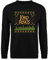 Spreadshirt Der Herr Der Ringe Ugly Christmas Sweater Design Unisex Pullover, XXL, Schwarz