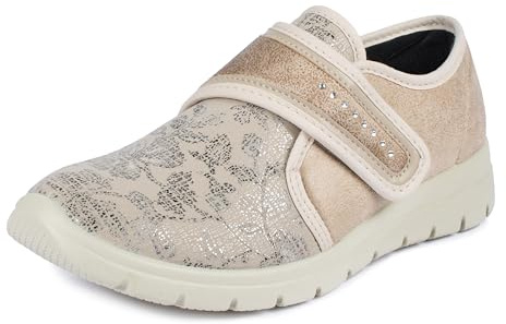 Aerosoft Chaussures Basses Stretch 19 Semelle intérieure Amovible