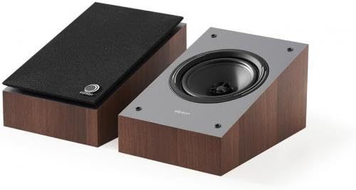 Elipson Horus 6 ATM Noyer