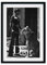 MJ-GRAPHICS® | Mood Poster Set Fashion Luxus - Schwarz-Weiß - Elegant, Luxuriös, Boutique Lifestyle, Löwin - Dekorative Wandkunst Premium für Schlafzimmer Wohnzimmer - A3 Kunstdrucke - ohne Rahmen