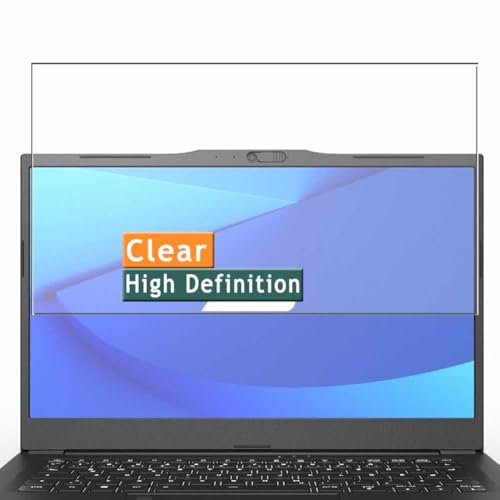 Vaxson 3 Stück Schutzfolie kompatibel mit Schenker Work 14 Base 14 Laptop, Display folie folien Displayschutzfolie ( nicht Panzer Schutz Glas folie SchutzGlas nicht PanzerGlas )